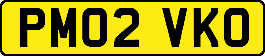 PM02VKO