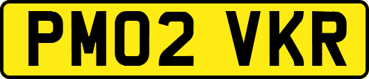 PM02VKR