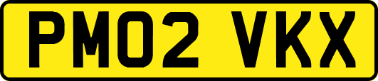 PM02VKX