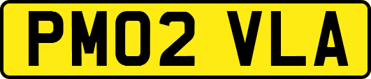 PM02VLA