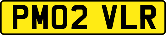 PM02VLR