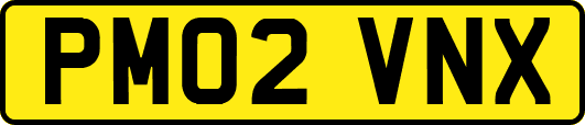 PM02VNX