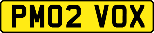 PM02VOX