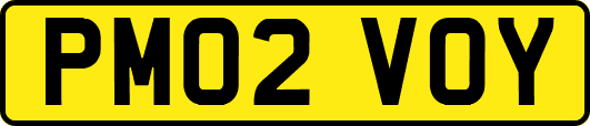 PM02VOY