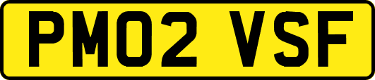 PM02VSF