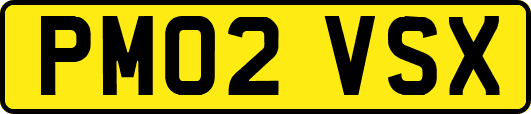 PM02VSX