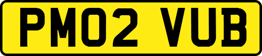 PM02VUB
