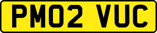 PM02VUC