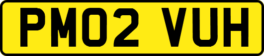 PM02VUH