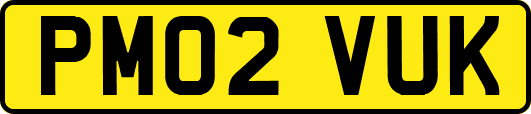 PM02VUK