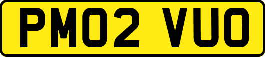 PM02VUO
