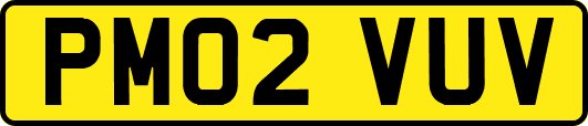 PM02VUV