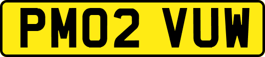 PM02VUW