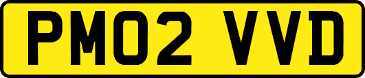 PM02VVD