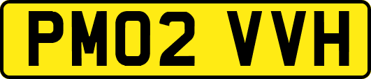 PM02VVH