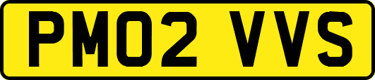 PM02VVS
