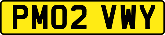 PM02VWY