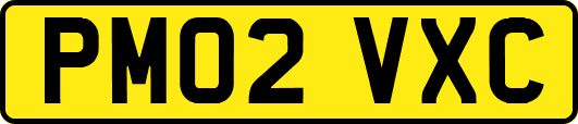 PM02VXC