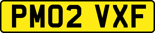 PM02VXF