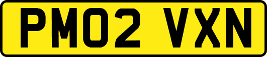 PM02VXN