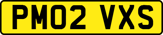 PM02VXS