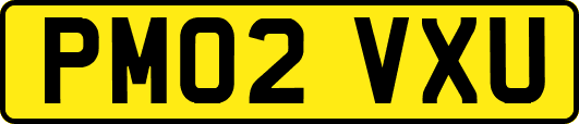 PM02VXU
