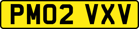 PM02VXV