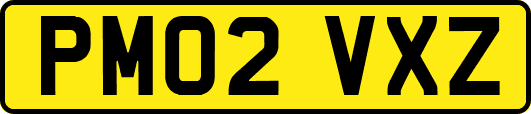 PM02VXZ
