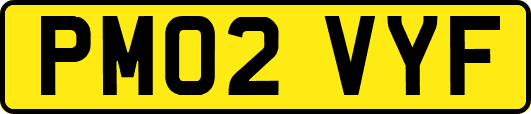 PM02VYF