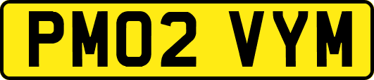 PM02VYM