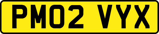 PM02VYX