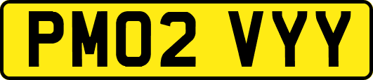 PM02VYY