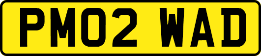 PM02WAD