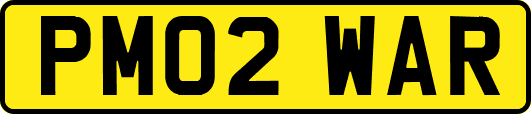 PM02WAR