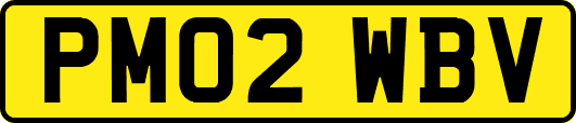PM02WBV