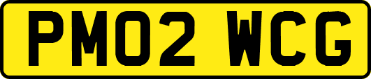 PM02WCG