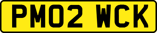 PM02WCK