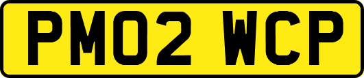 PM02WCP