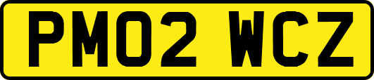 PM02WCZ