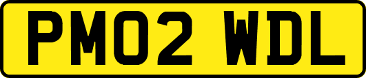 PM02WDL