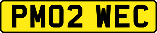 PM02WEC