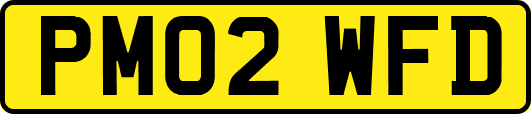 PM02WFD