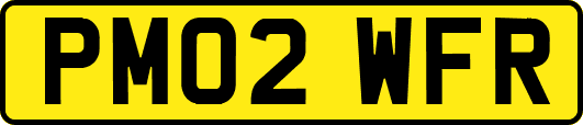 PM02WFR