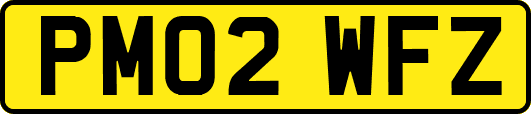 PM02WFZ