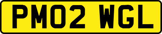 PM02WGL