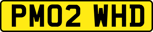 PM02WHD