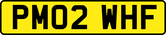 PM02WHF