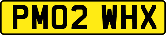 PM02WHX