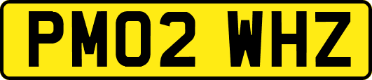 PM02WHZ