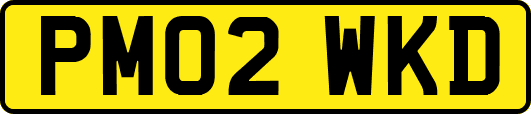 PM02WKD